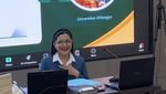 Potret Seru Ashanty Makan Bareng Keluarga hingga Geng Cendol