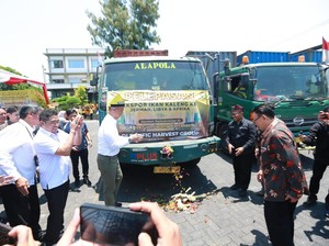 Ekspor Komoditas Unggulan Banyuwangi Tembus 196 Juta Dolar AS di 2024