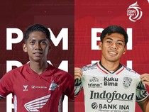 Jadwal PSM Makassar Vs Bali United di Super League 2025/2026
