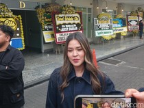 Perjuangan Ibu Raisa Andriana Lawan Kanker