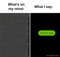 Rangkuman Meme Random yang Bikin Para Cewek Bilang Iya Lagi