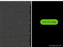 Meme Random yang Bikin Para Cewek Bilang Iya Lagi