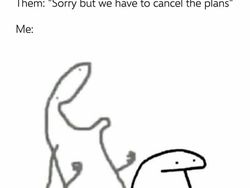 Meme Random yang Bikin Para Cewek Bilang Iya Lagi