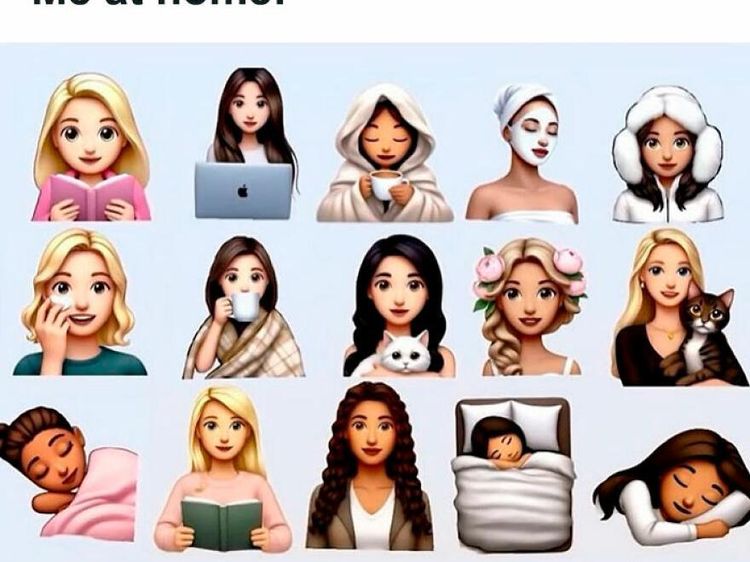 Meme Random Soal Isi Hati Cewek, Cowok Mesti Tahu