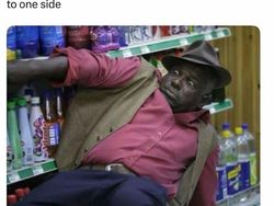 Meme Random yang Bikin Para Cewek Bilang Iya Lagi