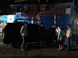 Hilang Sejak Galungan, Remaja Karangasem Ditemukan Bersama Kekasih di Badung
