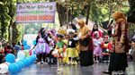Ribuan Anak PAUD Ikuti Porseni