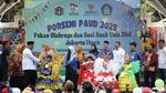 Ribuan Anak PAUD Ikuti Porseni