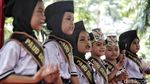Ribuan Anak PAUD Ikuti Porseni
