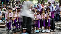 Acara ini mempererat hubungan antar TK di DKI Jakarta, sekaligus memberikan kesempatan bagi anak-anak untuk berekspresi, dan berkompetisi dalam suasana yang menyenangkan.   