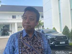 Rommy PPP Belum Bahas Dukung Prabowo di 2029: Tunggu Pengurus Baru