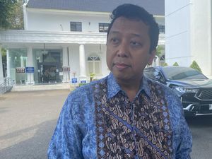 Rommy Balas Waketum PPP: Jadi Cabup-Caleg Gagal, Seperti Itu Mau Pimpin Partai?