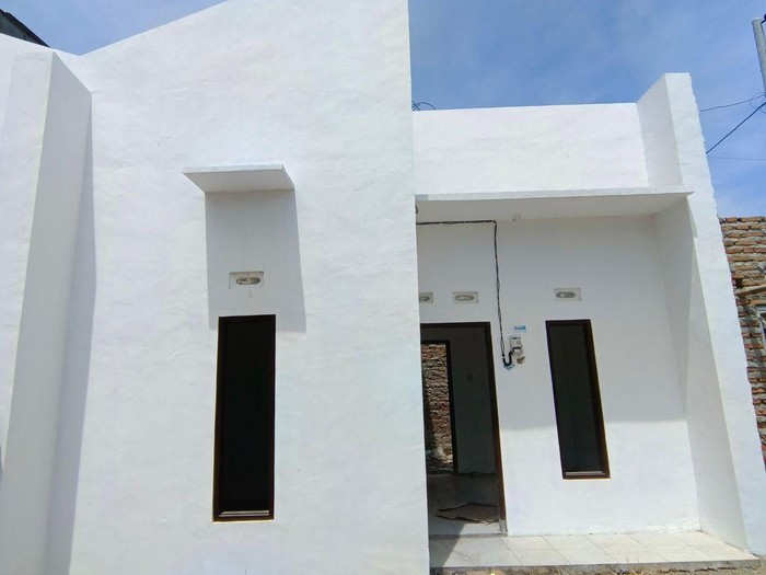 Rumah murah di Mojolaban, Sukoharjo, Jawa Tengah