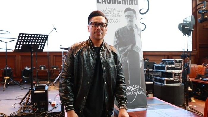 sammy simorangkir