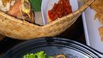Sedep Mlekoh! Bakmi Jawa dan Ayam Goreng di The House of Raminten