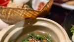 Sedep Mlekoh! Bakmi Jawa dan Ayam Goreng di The House of Raminten