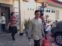 Eks Pegawai LPPM Unram Perkosa Mahasiswi KKN, Dituntut 10 Tahun Penjara