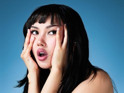 Shakira Jasmine Bicara Rapuh & Cinta yang Belum Siap di Album Kira