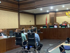 Video Jaksa KPK ke Saksi Sidang Hasto: Ada yang Ditakuti di Ruang Ini?
