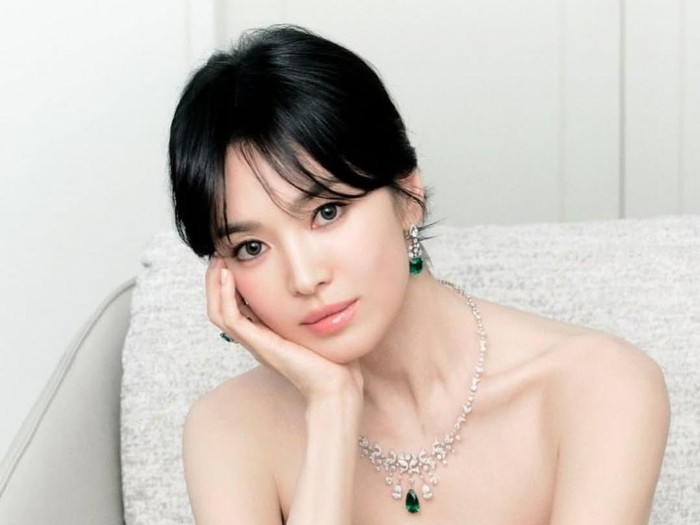 Song Hye Kyo