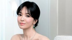 10 Artis Korea Tercantik 2025, Ada Idola Kamu?