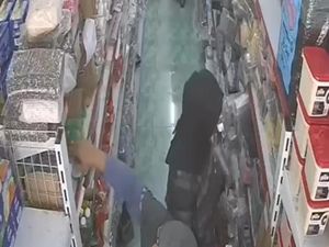 Sayembara Rp 1 Juta untuk Temukan Pencuri di Toko Bahan Kue Tasik