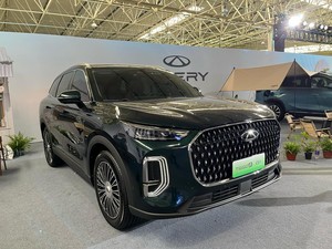 Mengenal Teknologi Chery Super Hybrid yang Bikin Konsumsi BBM Irit