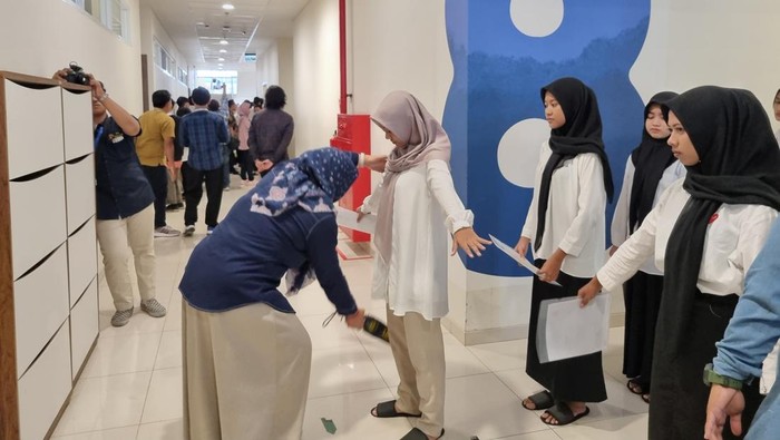 UTBK Unair