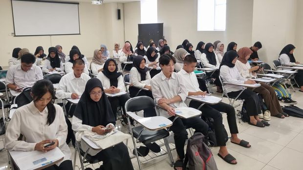 UTBK Unair
