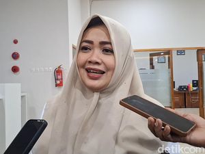 Mutasi Pejabat Pemprov NTB Ditunda karena Izin Fisik Mendagri Belum Turun