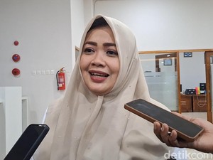 Mutasi Pejabat Pemprov NTB Ditunda karena Izin Fisik Mendagri Belum Turun