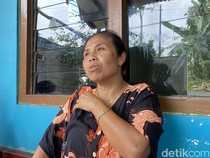 Warga Semarang Syok Emas 80 Gram Miliknya Dicuri Wanita Berlagak Tamu