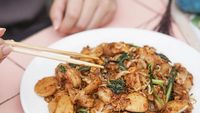 Cara Memasak Kwetiau agar Tidak Lengket dan Tetap Kenyal Beserta Resepnya