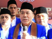 Muazzim Pimpin DPW PAN Bali Sementara Seusai Komandoi NTB