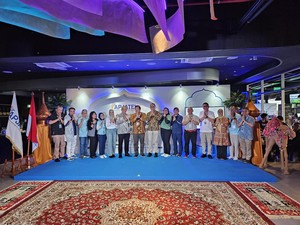 Ini Jajaran Dewan Pengawas dan Kepengurusan Pengusaha Fiber Optik RI