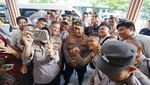Apresiasi Kapolri Perwirakan Aiptu Jimmi, Pemilik Pesantren Gratis