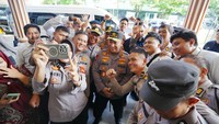 Berlokasi di Jl. Kota Baru No. 91 A, Kampung Bandar, Kecamatan Senapelan, Kota Pekanbaru, pondok pesantren ini telah membina sekitar 150 siswa tanpa memungut biaya sepeser pun. Semua operasional dan proses belajar mengajar dijalankan dengan prinsip keikhlasan serta pelayanan sosial berbasis nilai keagamaan.