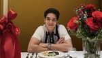 Begini Keseruan El Rumi Saat Makan di Resto hingga Warung Tenda