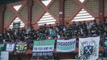 Motivasi Bonek Jelang Persebaya Surabaya Lawan Arema FC