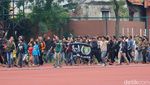 Motivasi Bonek Jelang Persebaya Surabaya Lawan Arema FC