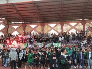 Harapan Bonek Pada Pelatih dan Pemain Anyar Persebaya