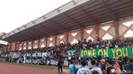Motivasi Bonek Jelang Persebaya Surabaya Lawan Arema FC