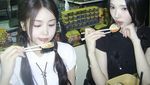 Carmen Hearts2Hearts, Idol Korea Asal Bali yang Doyan Ngemil