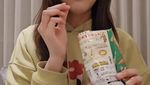 Carmen Hearts2Hearts, Idol Korea Asal Bali yang Doyan Ngemil