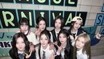 Carmen Hearts2Hearts, Idol Korea Asal Bali yang Doyan Ngemil