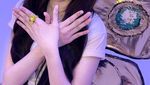 Carmen Hearts2Hearts, Idol Korea Asal Bali yang Doyan Ngemil