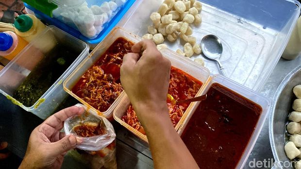 Cimol Mang Iyan.
