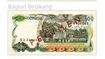 Daftar 13 Uang Rupiah Kertas yang Dicabut dan Ditarik dari Peredaran