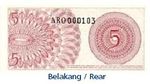 Daftar 13 Uang Rupiah Kertas yang Dicabut dan Ditarik dari Peredaran