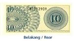 Daftar 13 Uang Rupiah Kertas yang Dicabut dan Ditarik dari Peredaran